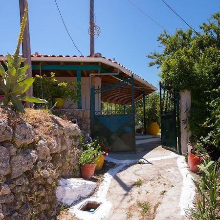 Basil & Guest House Lazaráta Exterior foto